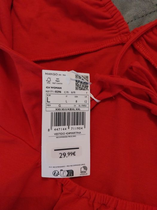 Rochie vara noua