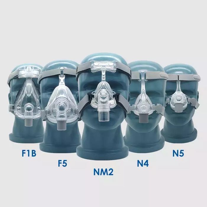 Ремешок маски/респиратора