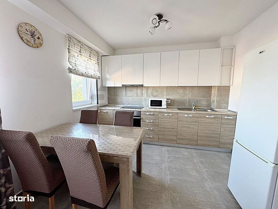 Apartament nou cu 2 camere in Oradea