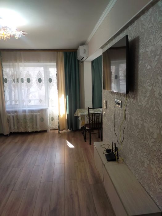 3-комнатная Standart