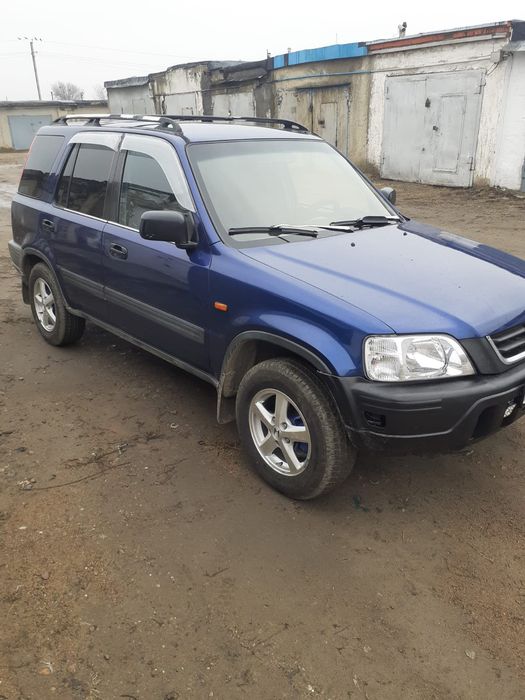 Продам Honda CR-V
