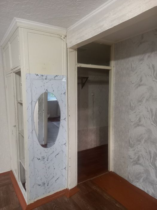Сдам 1ком квартиру помесячно