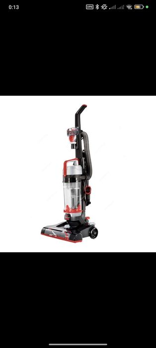 Супер моющий 3в1 пылесос Compass с роторный насадкой для мебели
