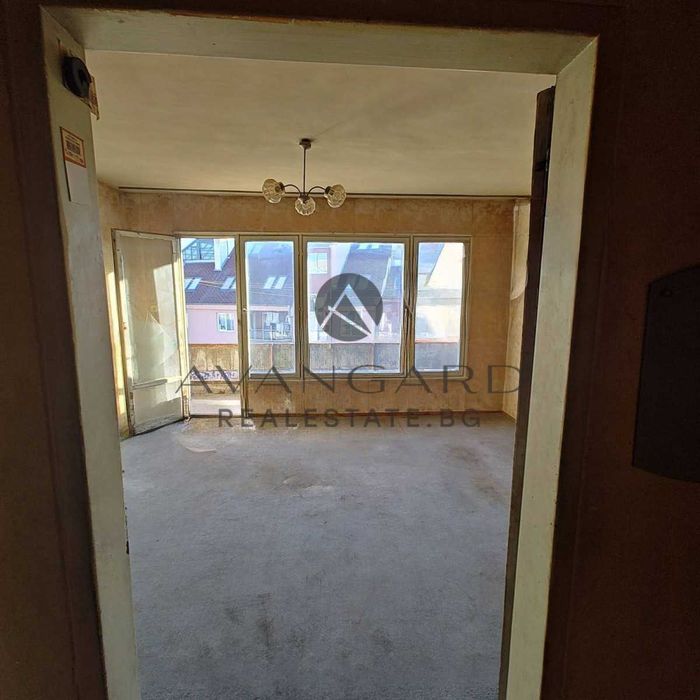 Продава се Двустаен апартамент в Пловдив, Център - 64 кв.м за 1467 €/кв.м - Снимка #5