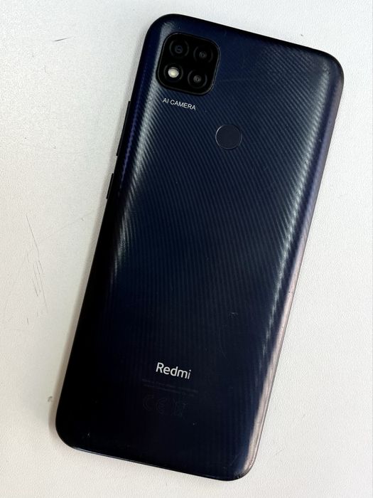 Продам Redmi 9C 128gb