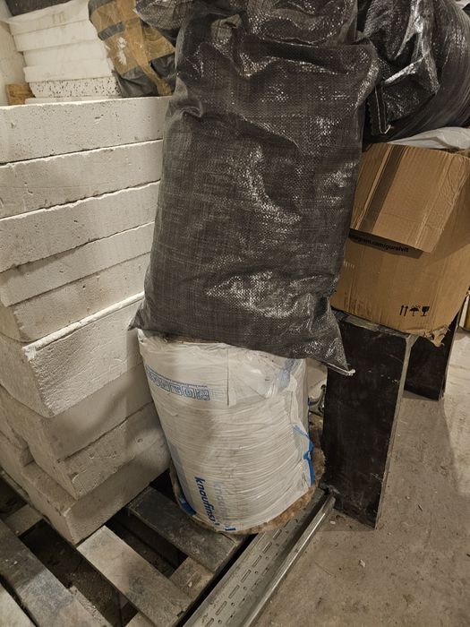 Вата "Knauf" на ролка -5 см