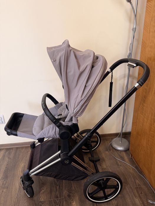 Carucior Cybex Priam