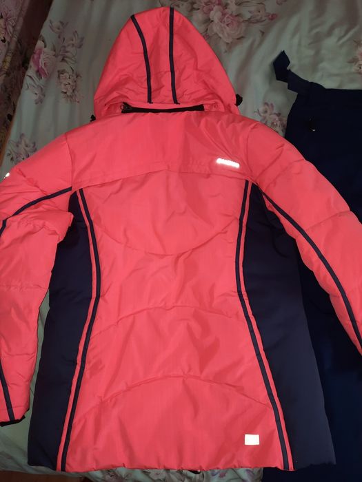 Продам лыжный костюм