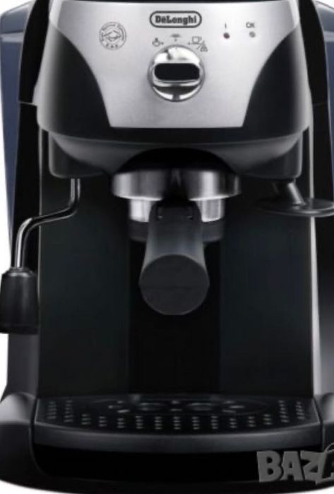 Кафемашина Delonghi