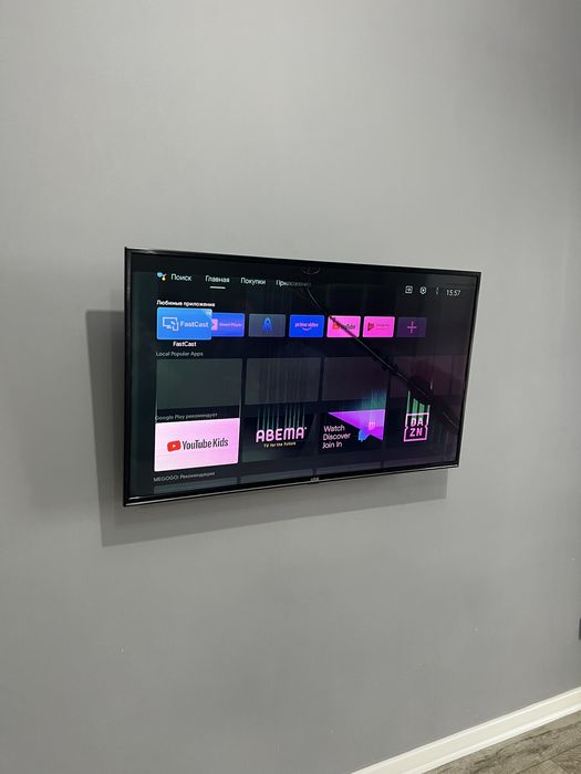 Продам ARTEL на запчасти 43 диагональ