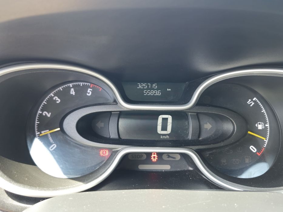 OPEL Vivaro 2016 — imagine 4