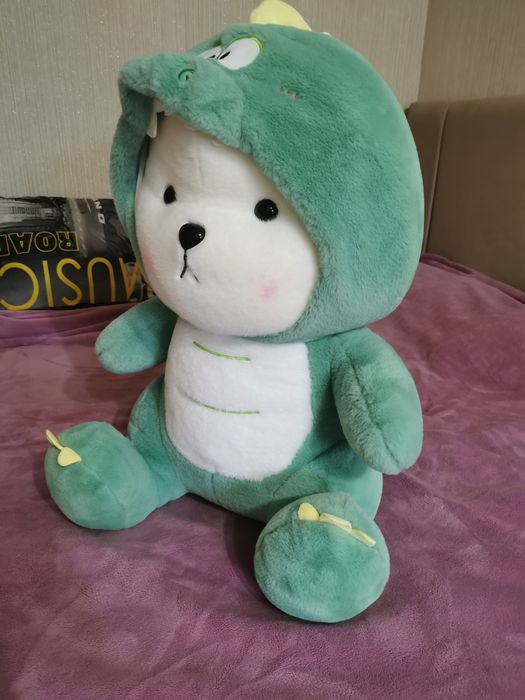 Продам большого медведя