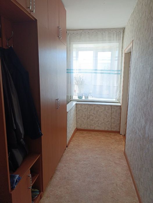 Продам 2-х комнатную квартиру