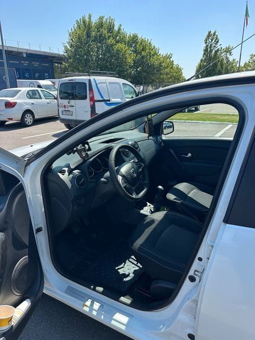 Dacia Logan 1.5 DCI 90 CP Euro 6 fara AdBlue
