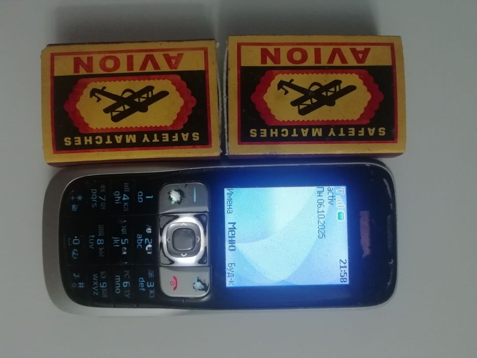 Продам телефон раритет нокиа nokia