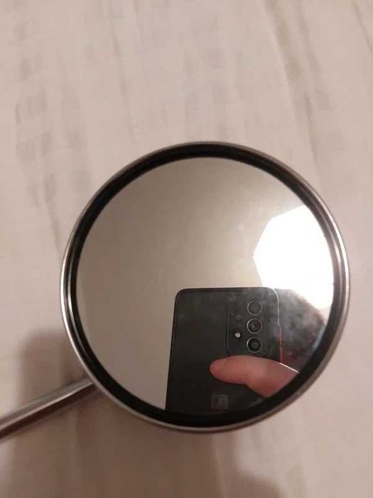 Oglinda Raleigh bicicleta/moped