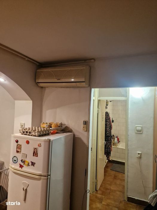 2 decomandate Brazda 2/4, centrala termica