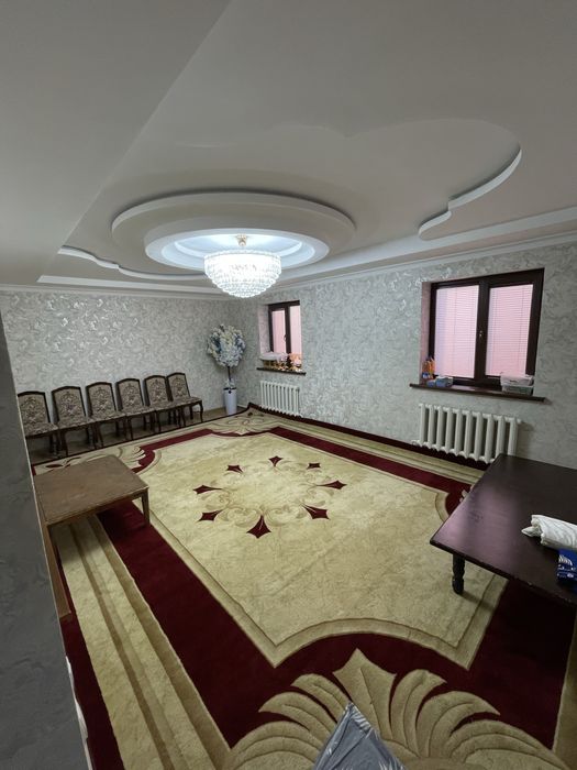 3- sotixli 4ta xonali yashashga tayyor