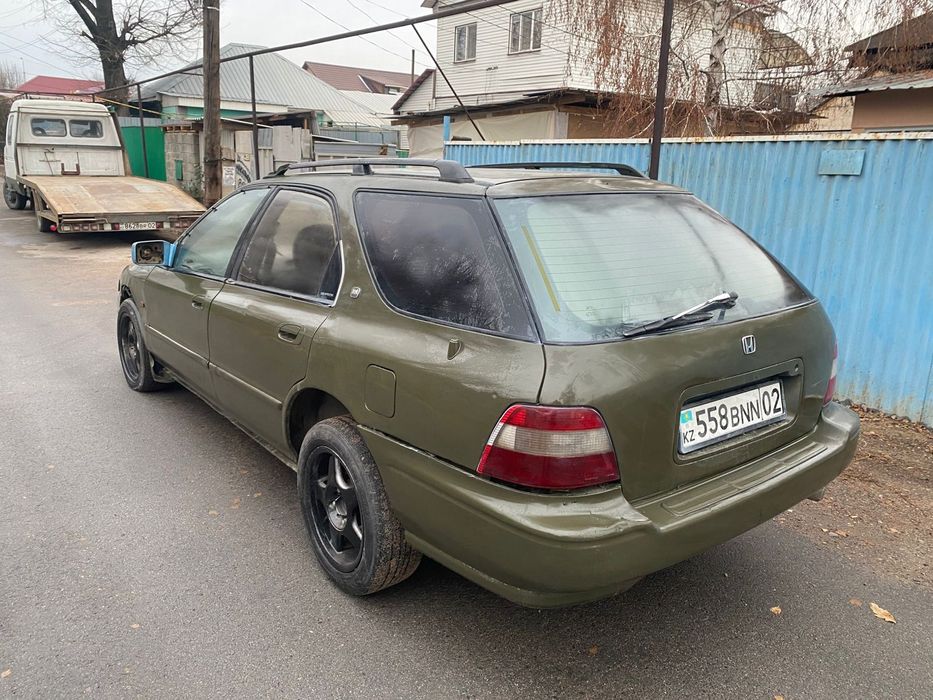 Хонда Аккорд Срочно