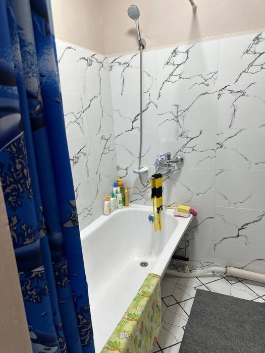 Продам 2 ком кв, площадь 54м