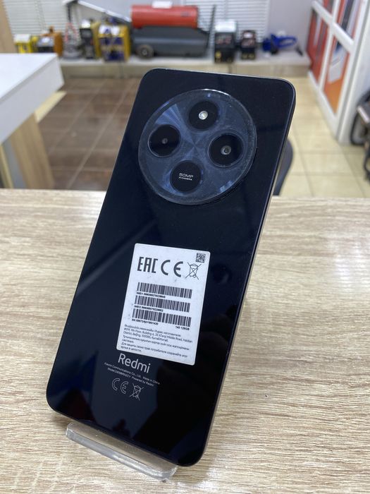Redmi 14c, 128gb (osp14)