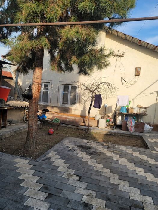 Продаётся участок 2,5 сотЯшнабадский район Шумиловский ул Хатырчи