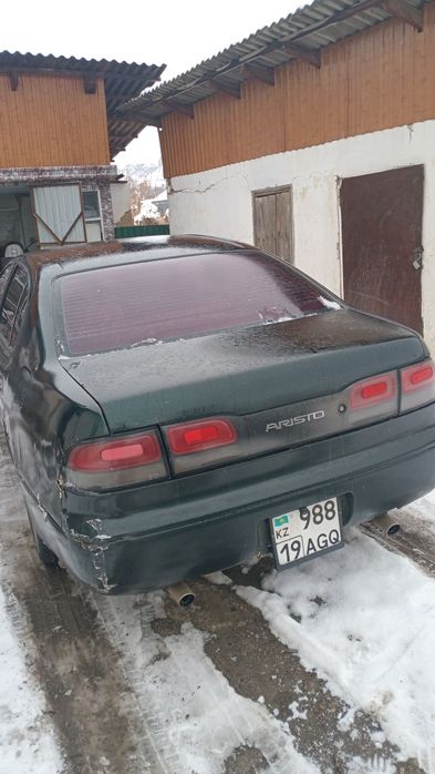 Продаётся тойота ариста