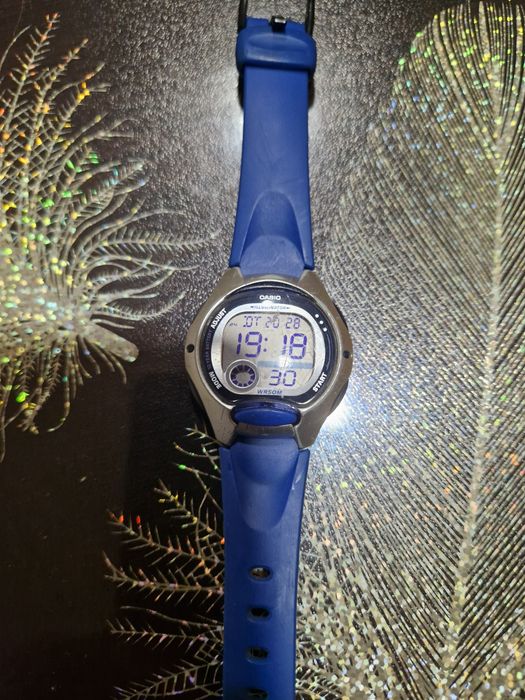 Детски часовник casio