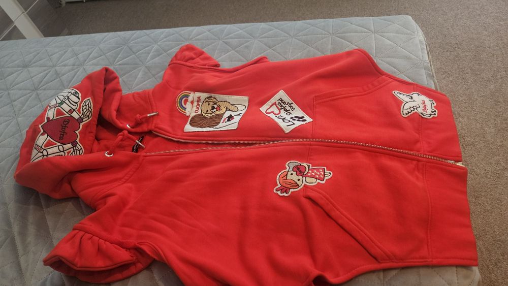 Елек Джофра ХЛ размер