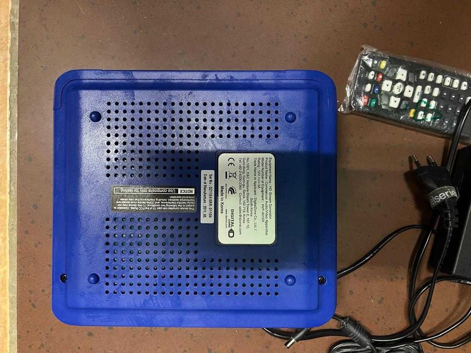 Сплиттер Samsung (T4 HVP-4015R/ демонстратор)