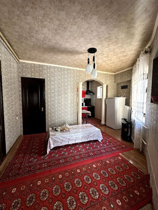 Кибрайский район 10 соток