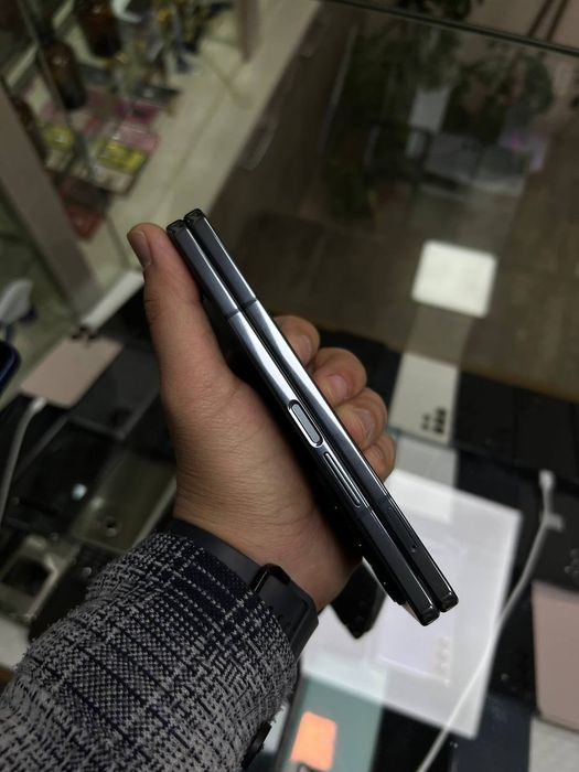 Samsung Fold 4 12/256Gb orginal