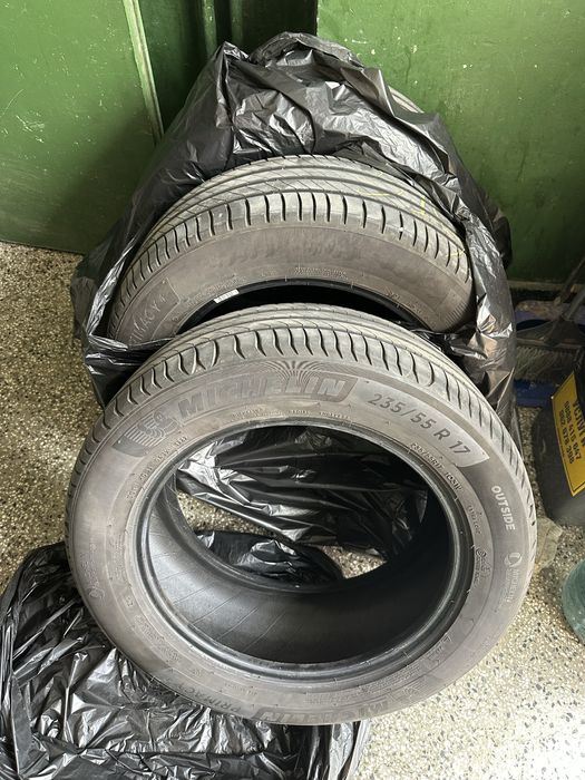 235.55.17 Michelin Primacy 4