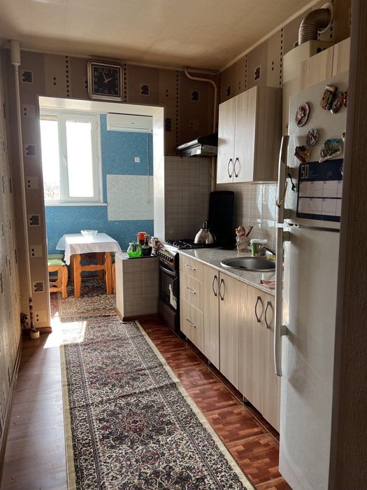 Аренда 2-х комнатной квартиры в Ташсельмаше, ориентир парк Ашхабад