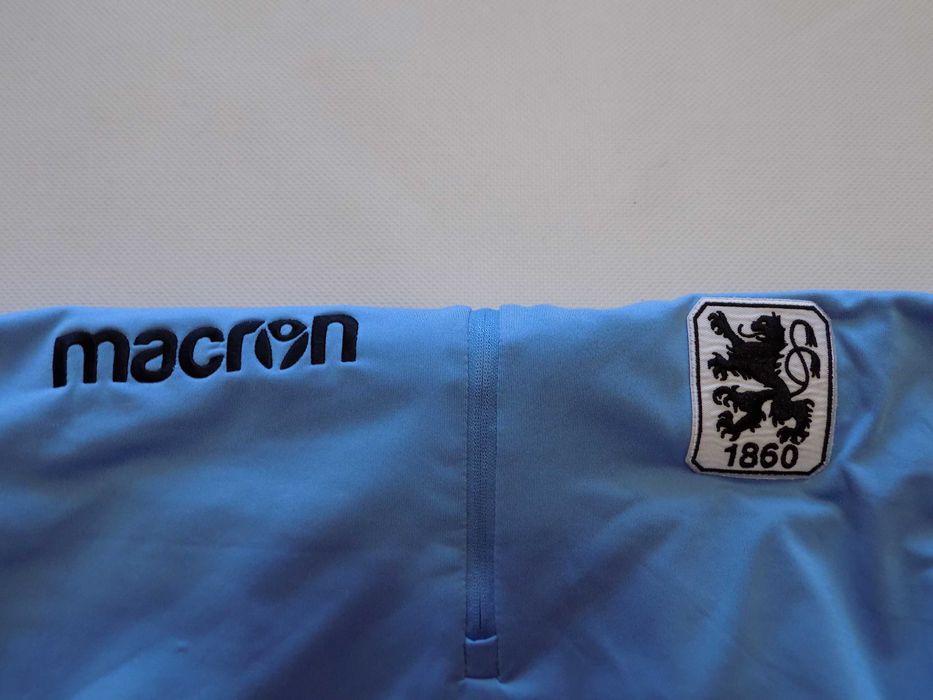 футболна тениска newcastle/tsv 1860 munich блуза екип яке оригинал S/M