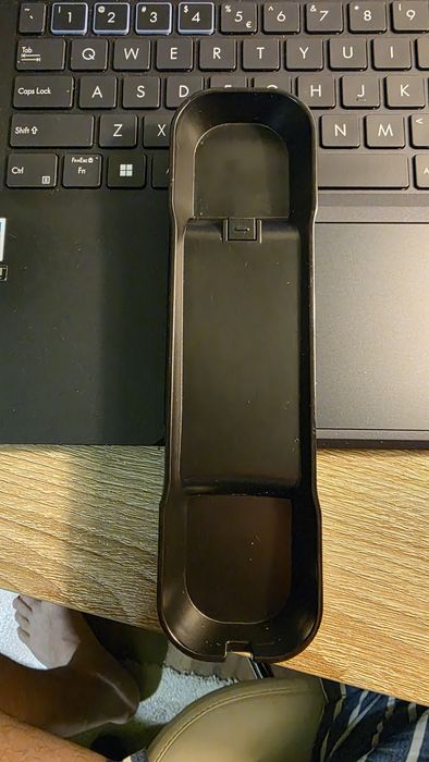 Alcatel telefon fix de birou sau perete