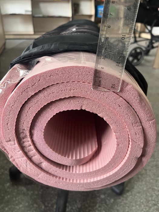 Коврики доя йоги