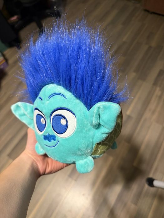 Шрек, миниони, тролчетата и пингвините от Мадагаскар