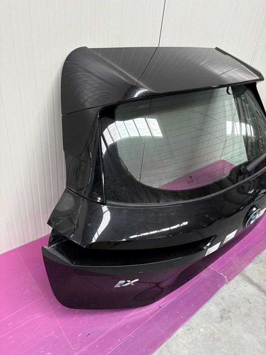 Заден капак , Пета врата БМВ ИХ И20 BMW IX I20