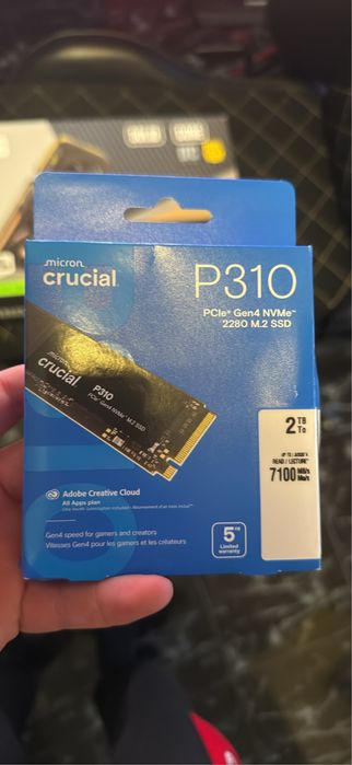 pc 5080 with ryzen 9