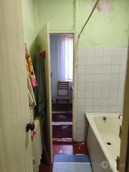 Квартира  3-х ком 67,32 м² продается