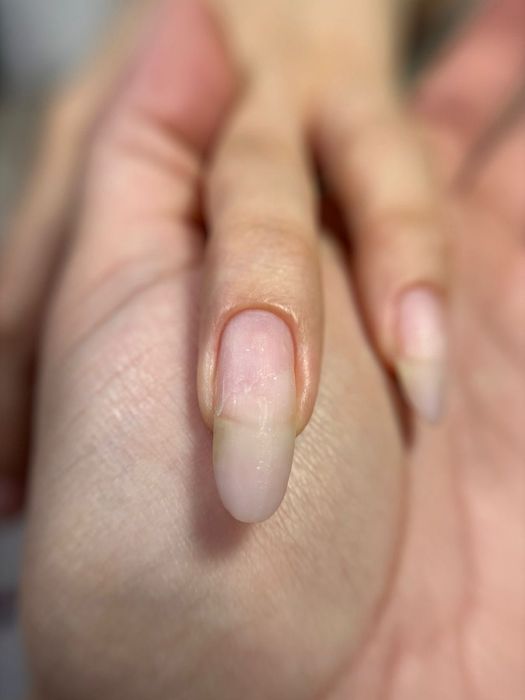 Маникюр и педикюр