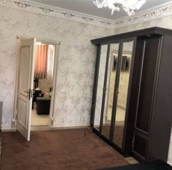 Сдаётся квартира Чилонзар-3