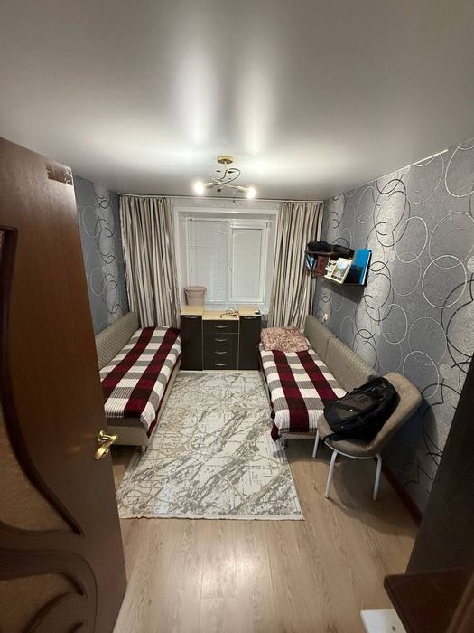 Срочно продаю квартиру