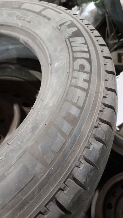 Мишлен 235/65/16С