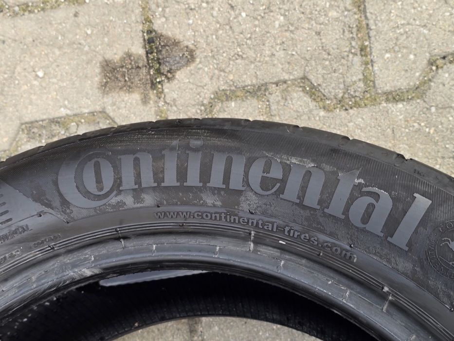 225 50 17 Continental