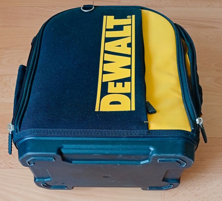 Профессиональный рюкзак