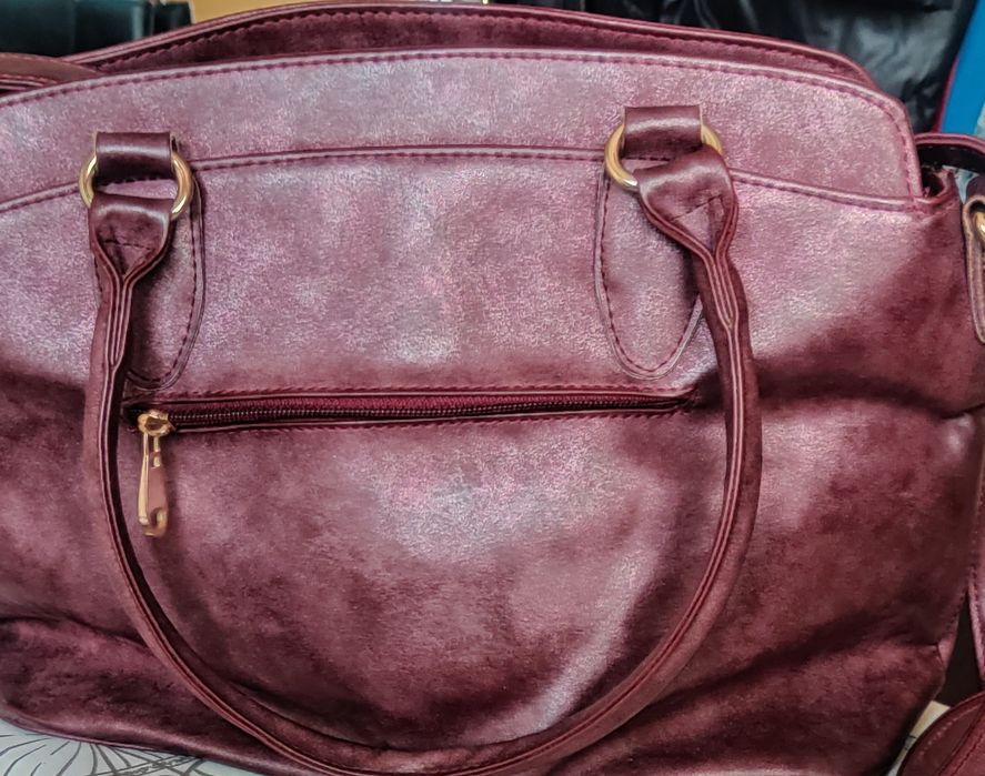 Дамски чанти различни модели