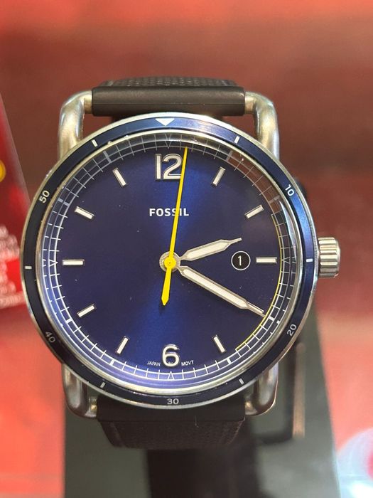 Ceas Fossil C221051 Amanet BKG