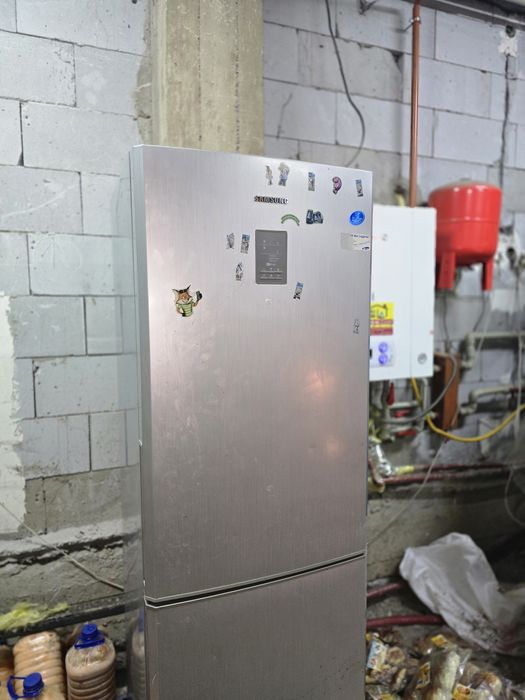 Samsung халадилник сатлады  көкталда адрес